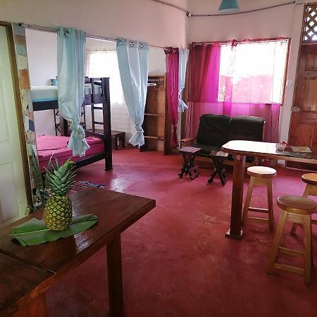 Casa Arlecchino Leilighet Puerto Viejo de Talamanca Eksteriør bilde