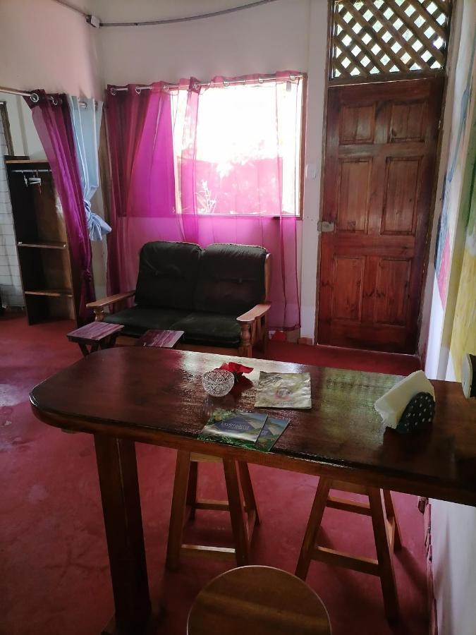 Casa Arlecchino Leilighet Puerto Viejo de Talamanca Eksteriør bilde