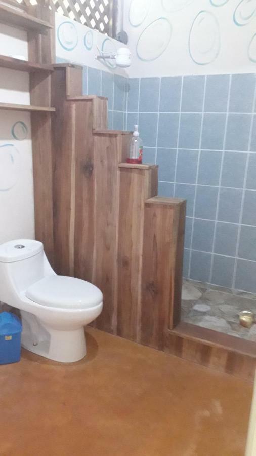 Casa Arlecchino Leilighet Puerto Viejo de Talamanca Eksteriør bilde